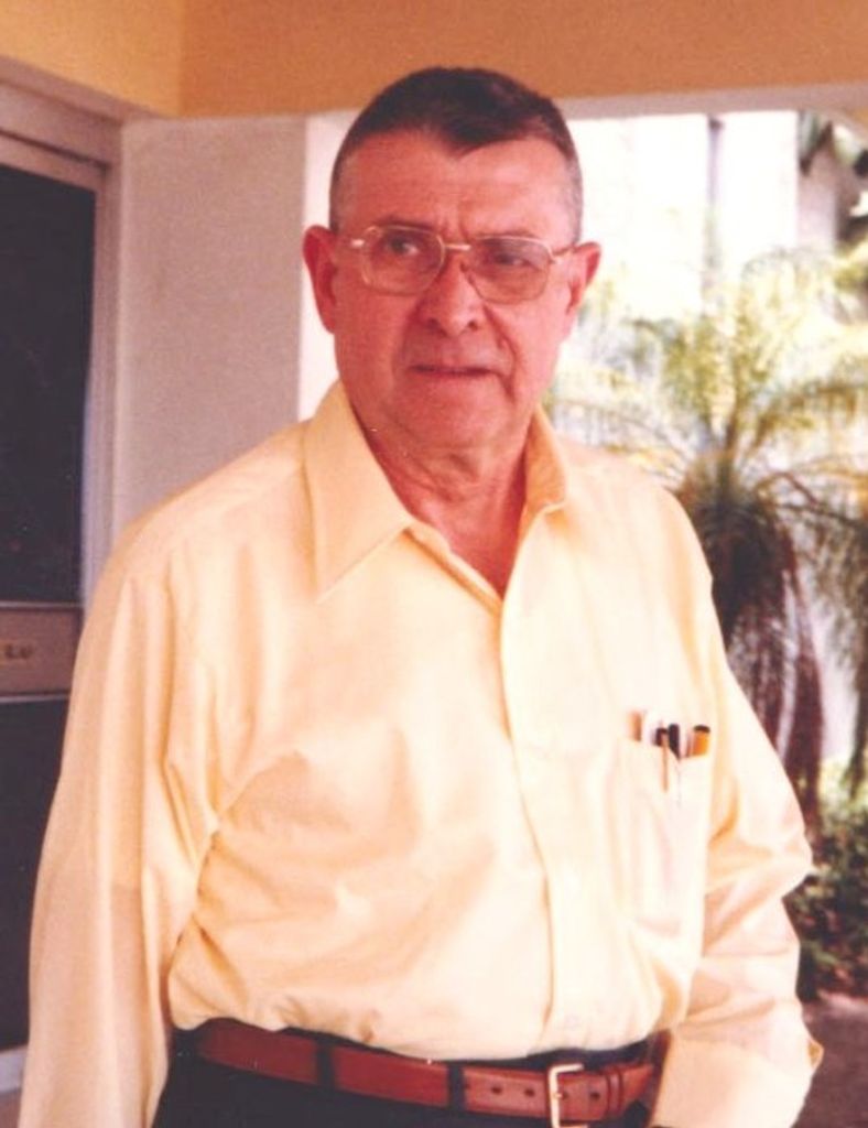 Herbert E Church, Jr.