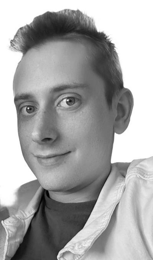Justin Ryan Hicks Profile Photo