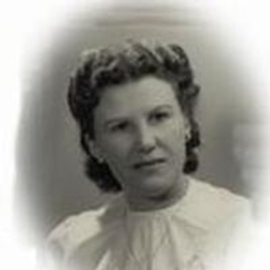 Theresa Locke Koger