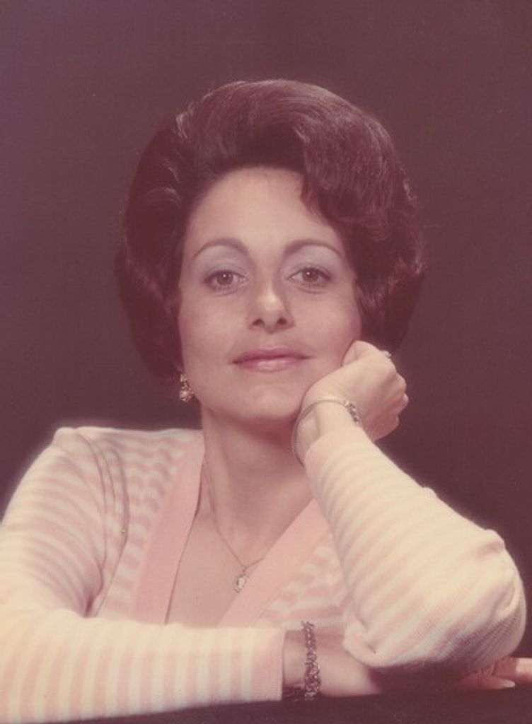 Martha Ellen Day Baisden Profile Photo
