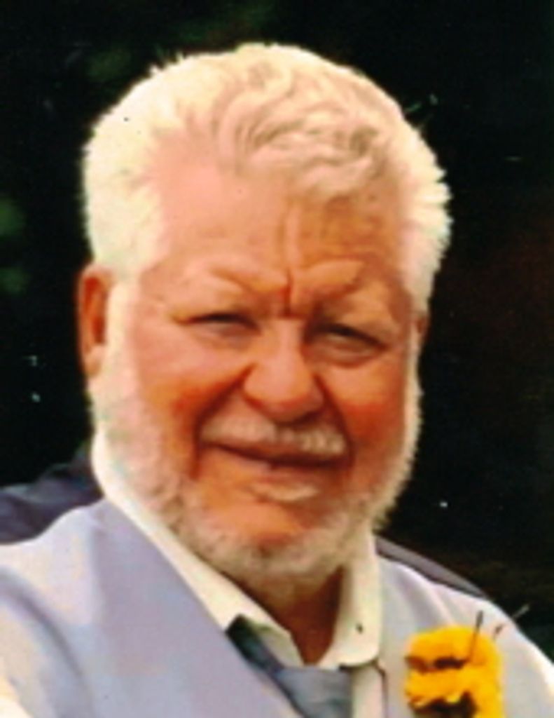 Roger G. Allbee