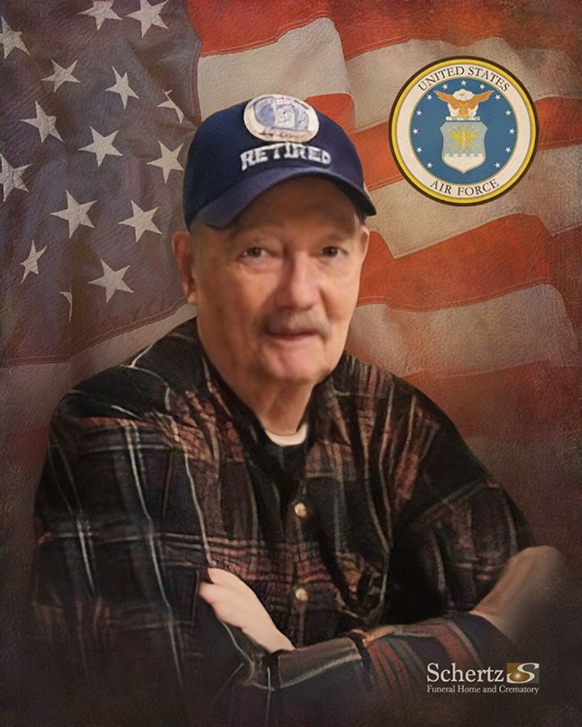 John Gordon Benge, Jr