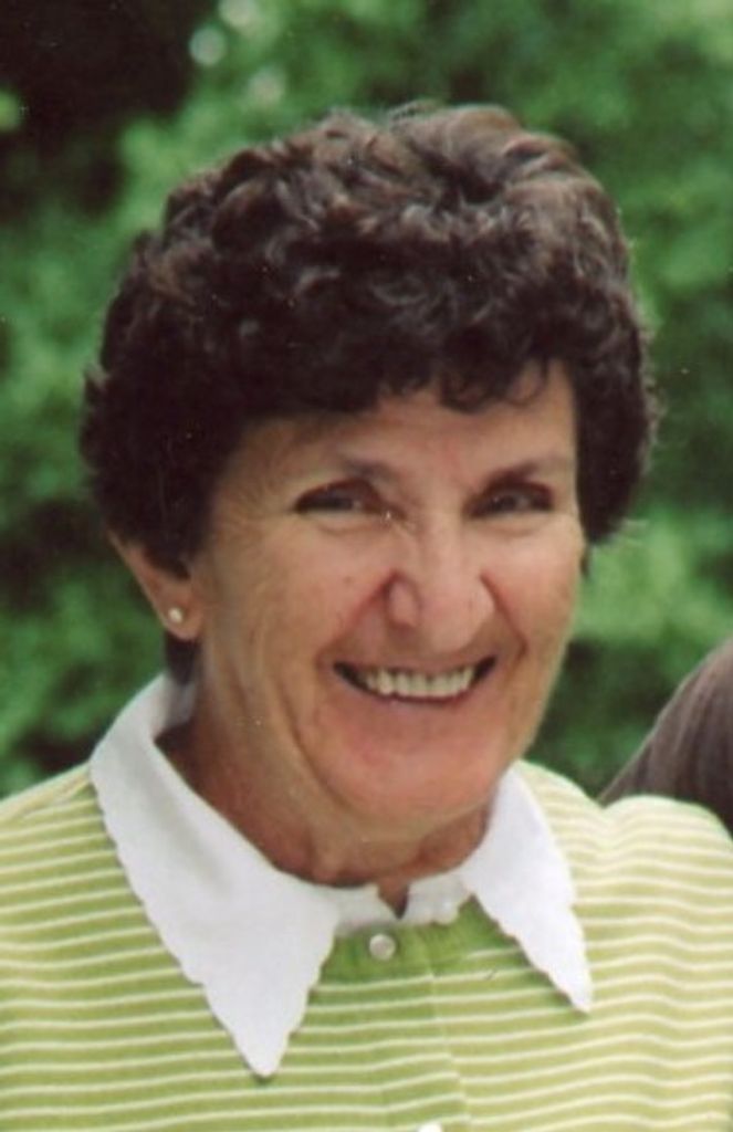 Doris Aurora Vozzella
