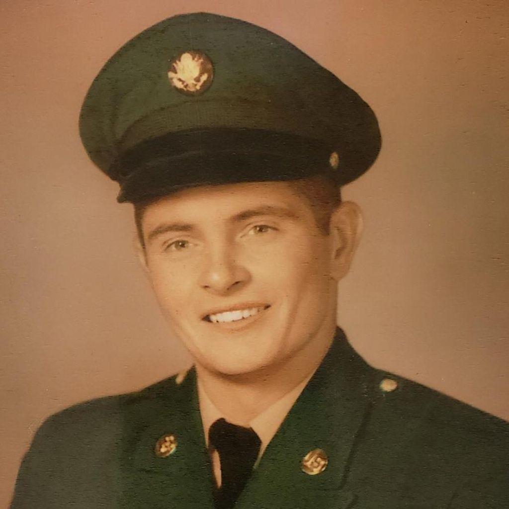 Robert L. West Profile Photo