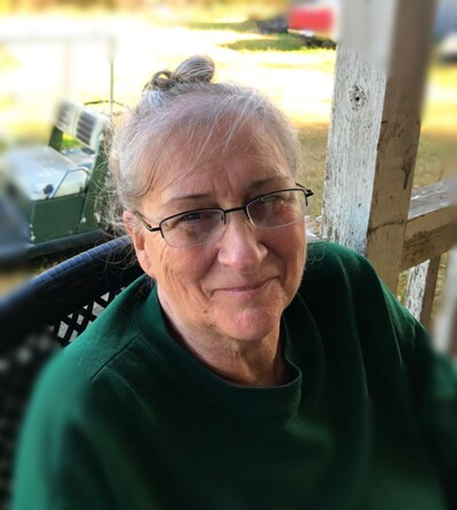 Kandis Kay Scott Profile Photo