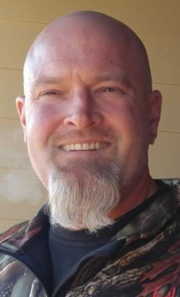 Michael "Mike" A. Godfrey Profile Photo