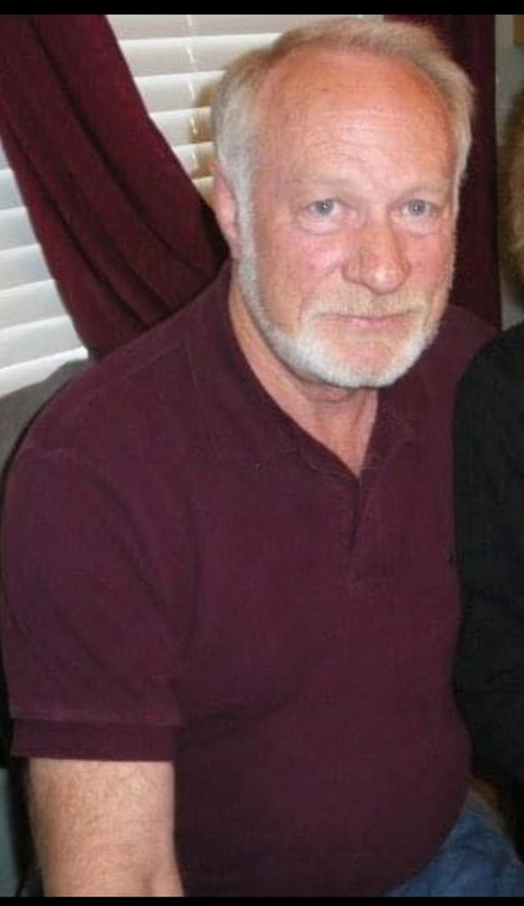 James Terry Profile Photo
