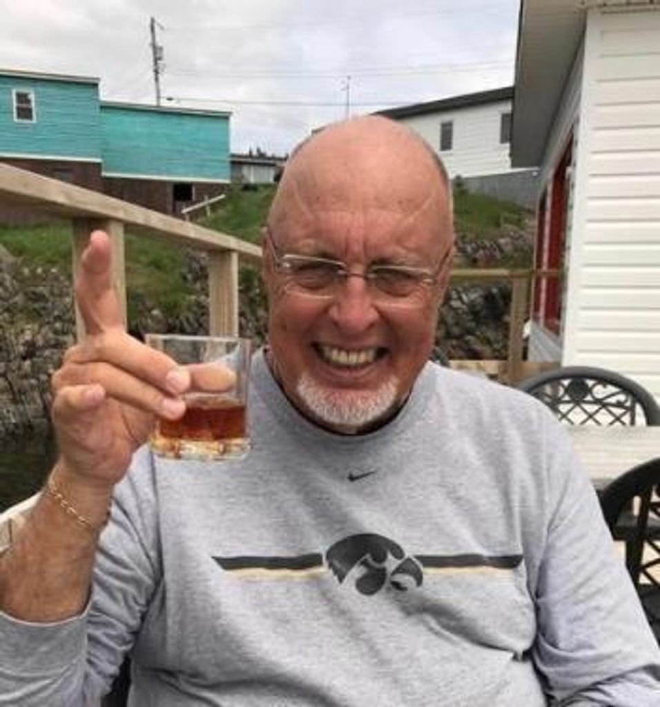 Richard "Ike" Eickholt Profile Photo