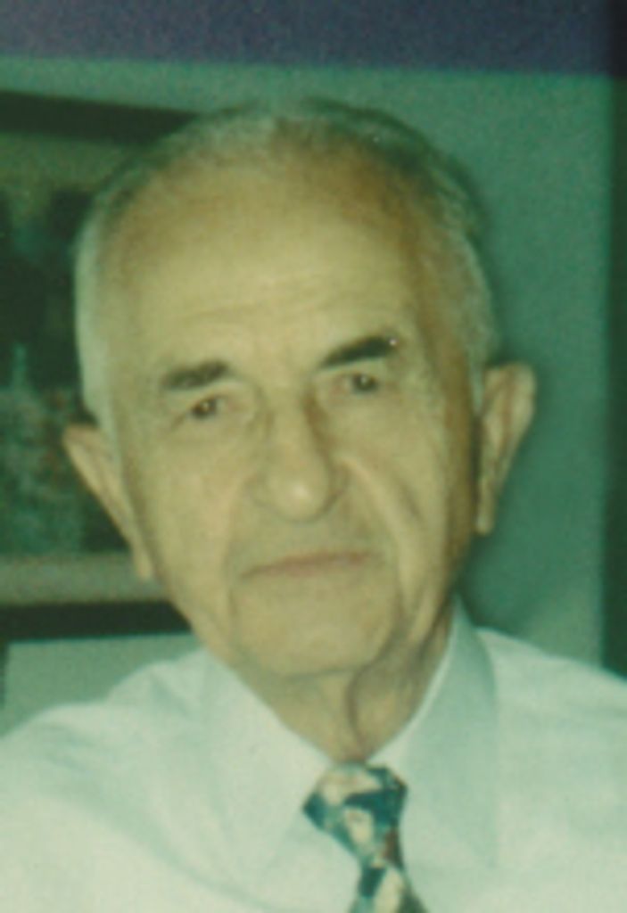 Alton A. Segura