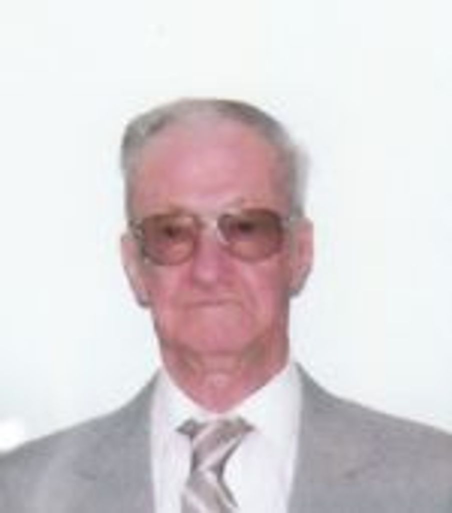 Wilbur Mcmahan