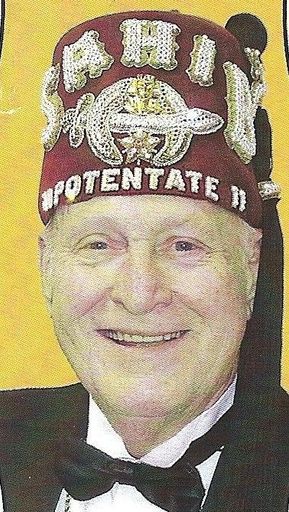 Thomas J. Millaway Profile Photo