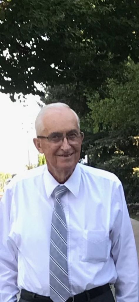 Sterling Ray Wallentine Profile Photo