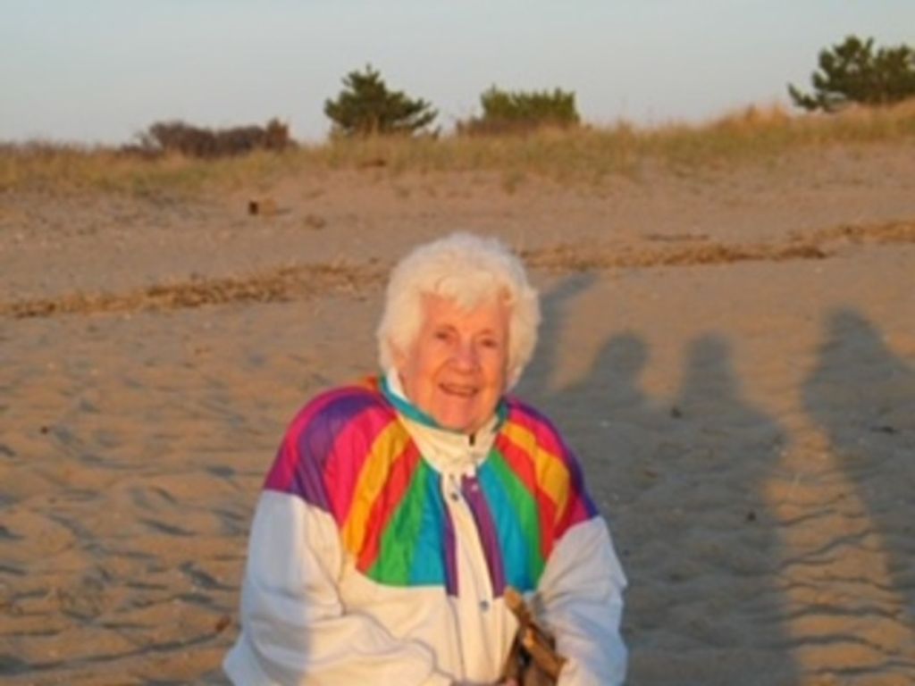 Anne "Nancy" Hubbard Profile Photo