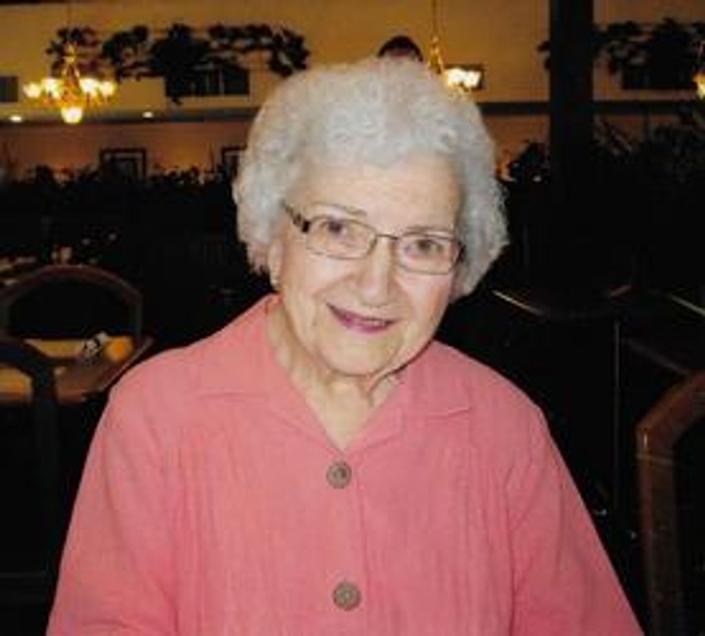 Angeline Kochis