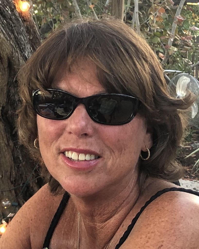 Patricia Karen Wallace