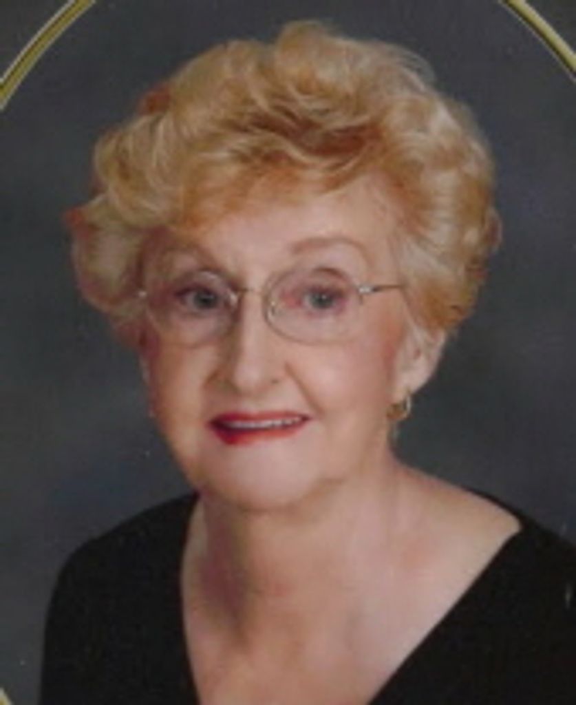 Mabel Morgan