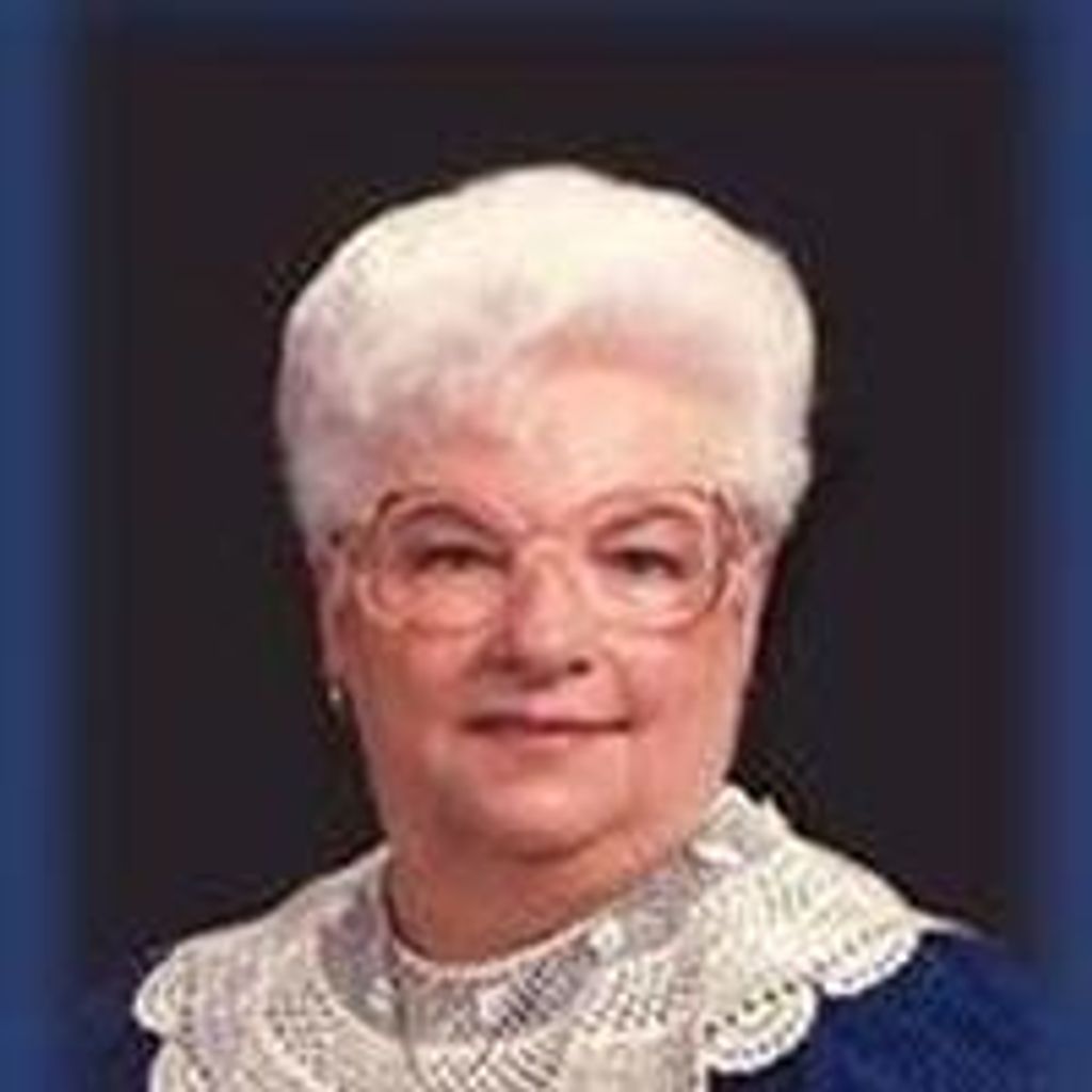 Veatrice  Mae (Sebree)  Denbow