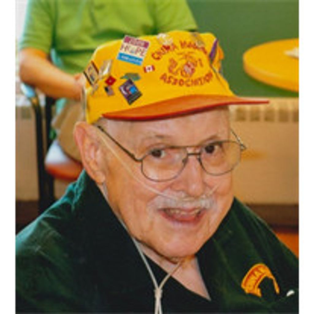Edward H. Jacot Profile Photo