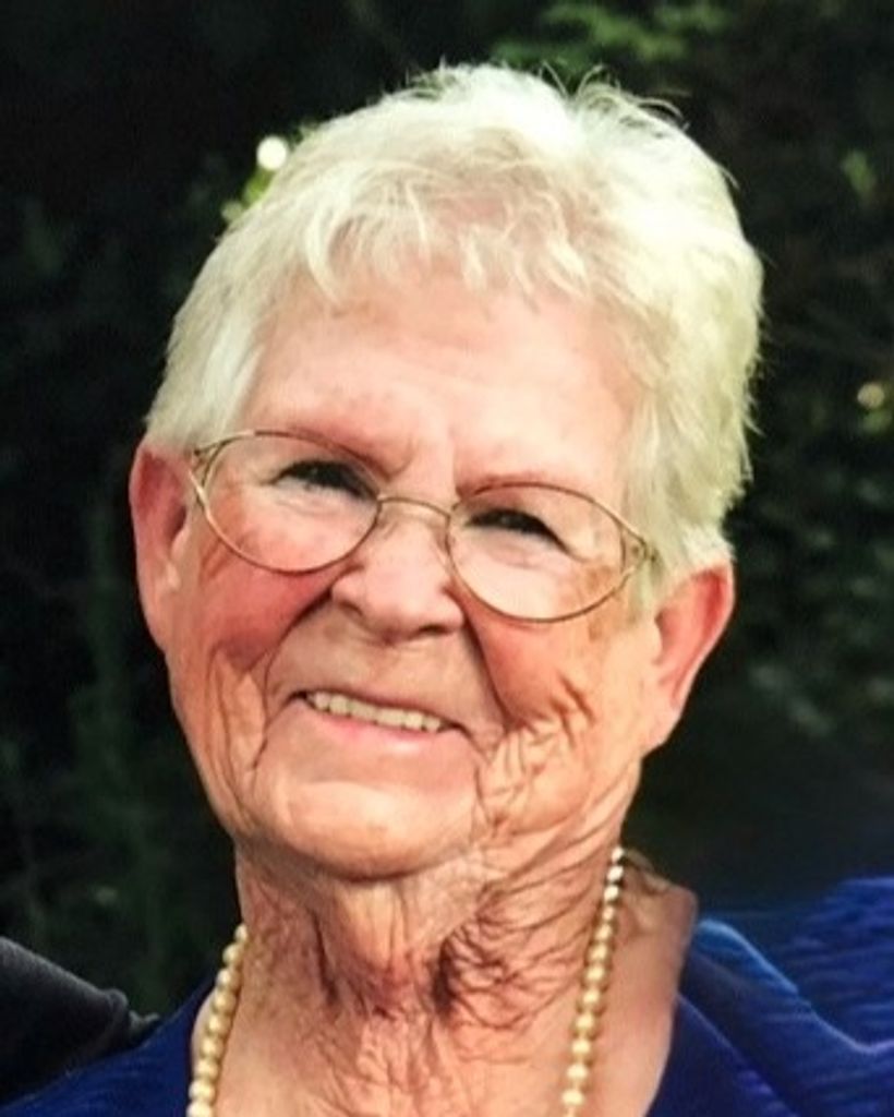 Doris Bridget Twitchell Profile Photo