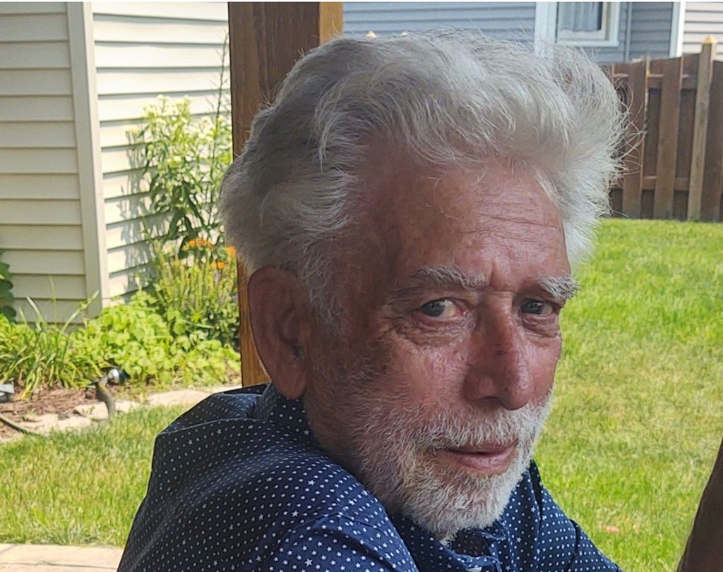 Earnest "Gene" Doke