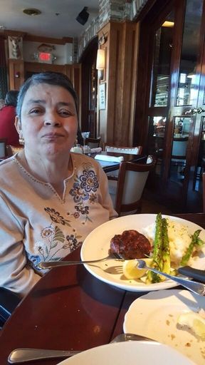 Maria Guadalupe Medina-Quinonez photo gallery thumbnail 58 of 74