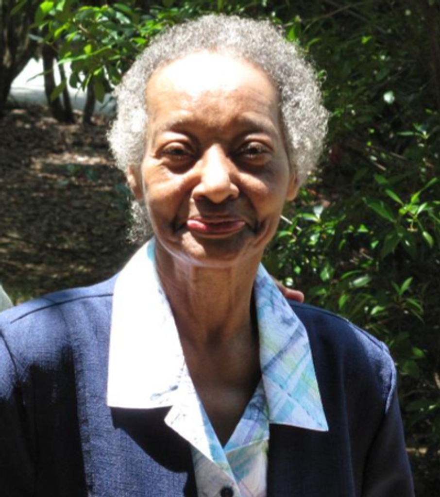 Ola May Dantzler Burgan Profile Photo