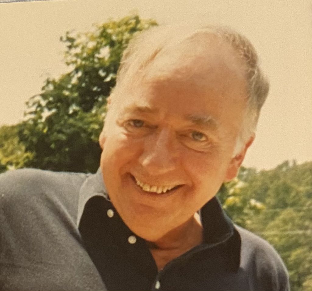 Richard Henry Dittman Profile Photo