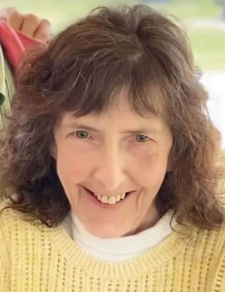 Gail D. Warton Profile Photo