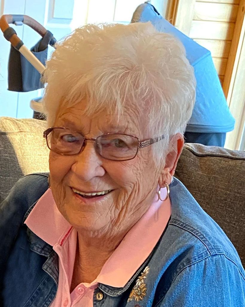 Alice Marie Henneberg