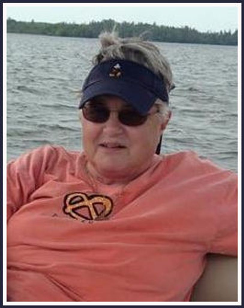 Gail T. Smith