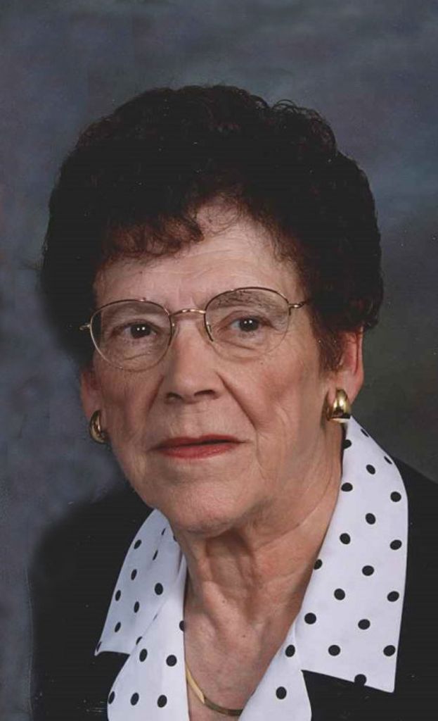 Delores F. Hass
