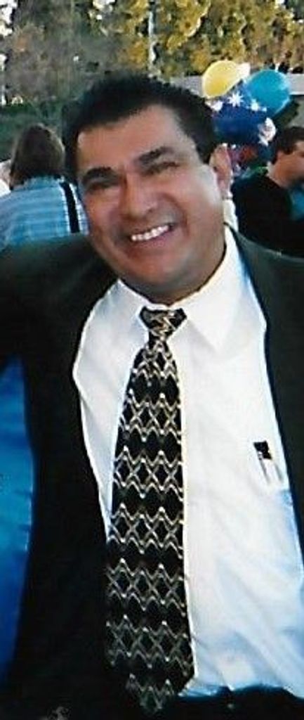 Oscar Rene Cajas Profile Photo