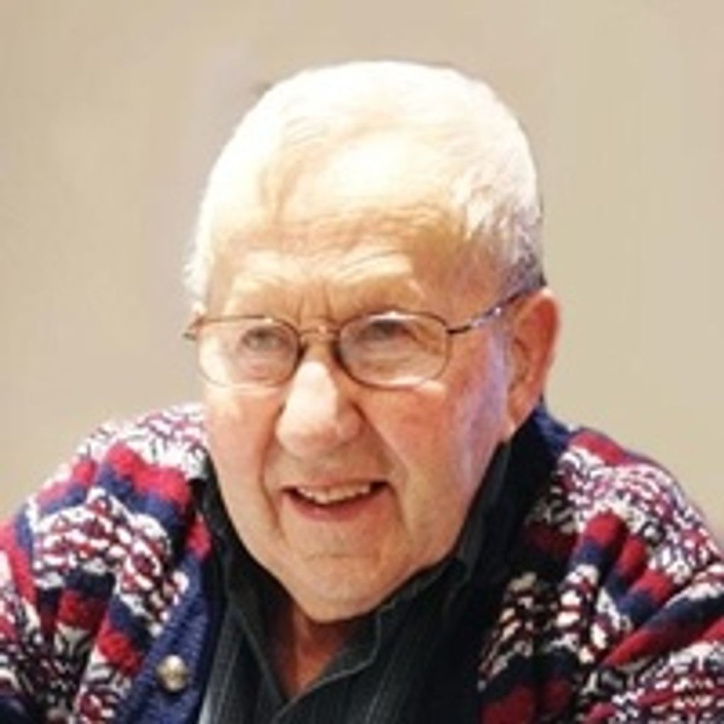 Kenneth "Kenny" Johnson