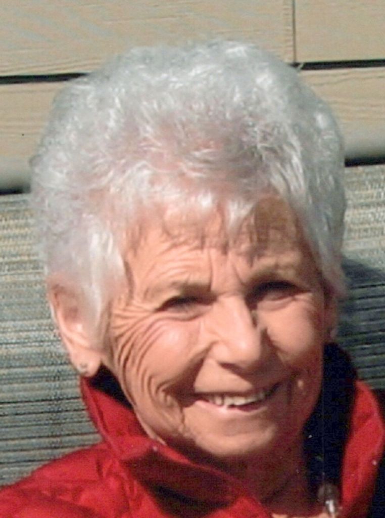 Helen Kopecky
