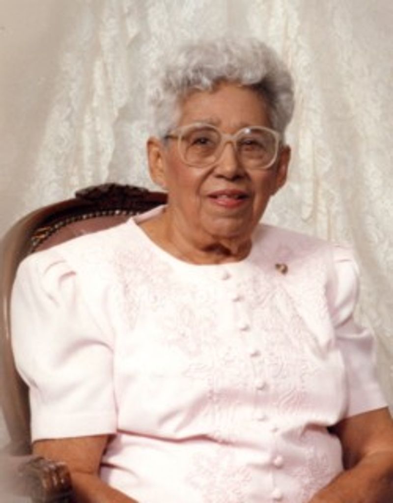 Angelita De La Cruz