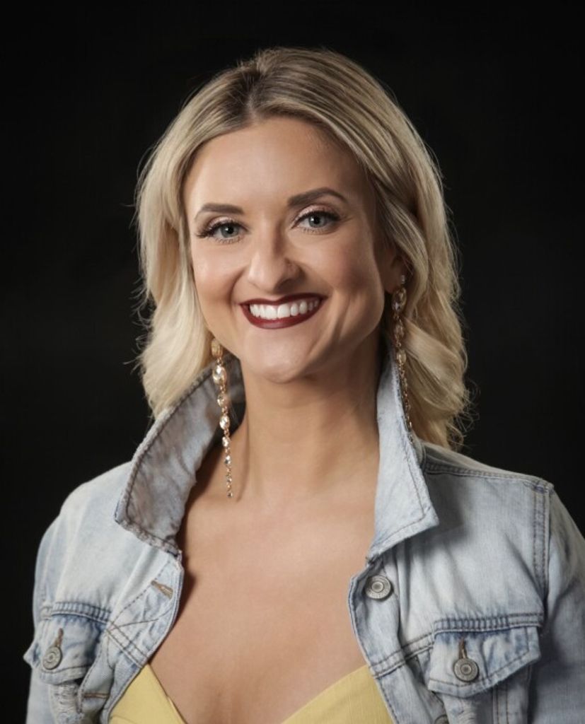 Nicole Rae Doerr