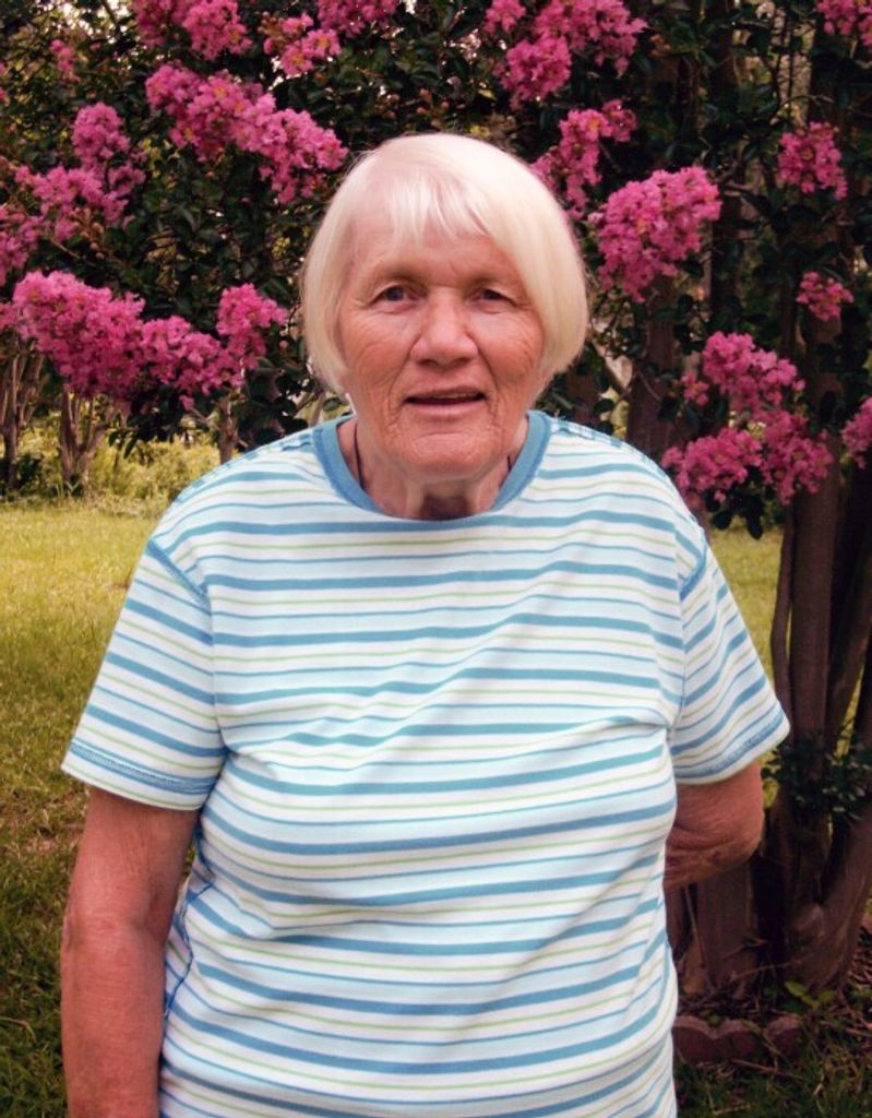 Else Dinkel Mcfarland