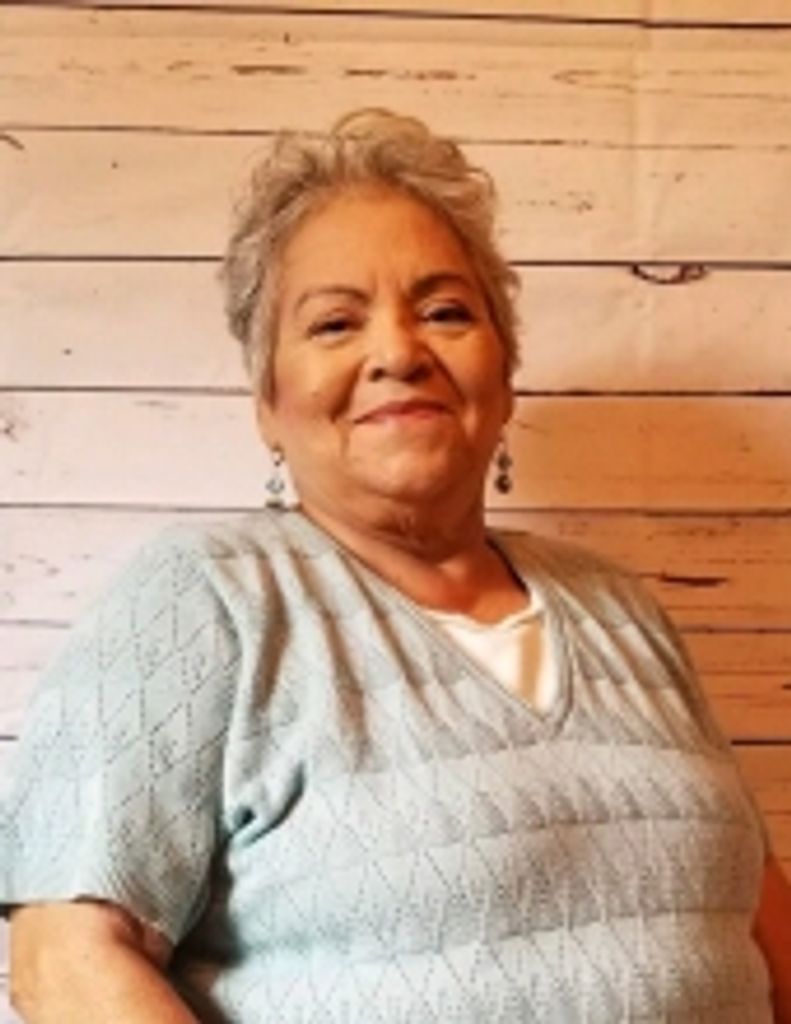 Maria Quilantan