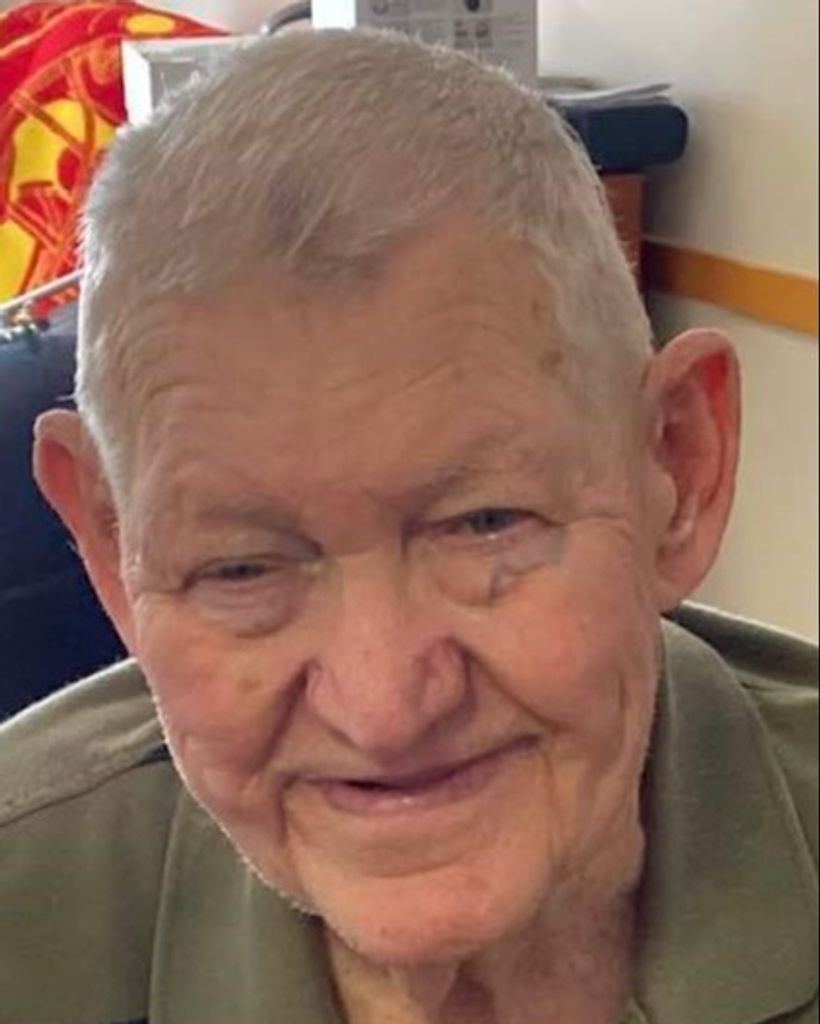 Bobby Gene Forrest