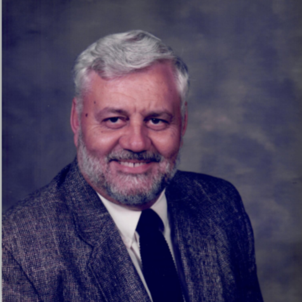 Bobby Gene Huff