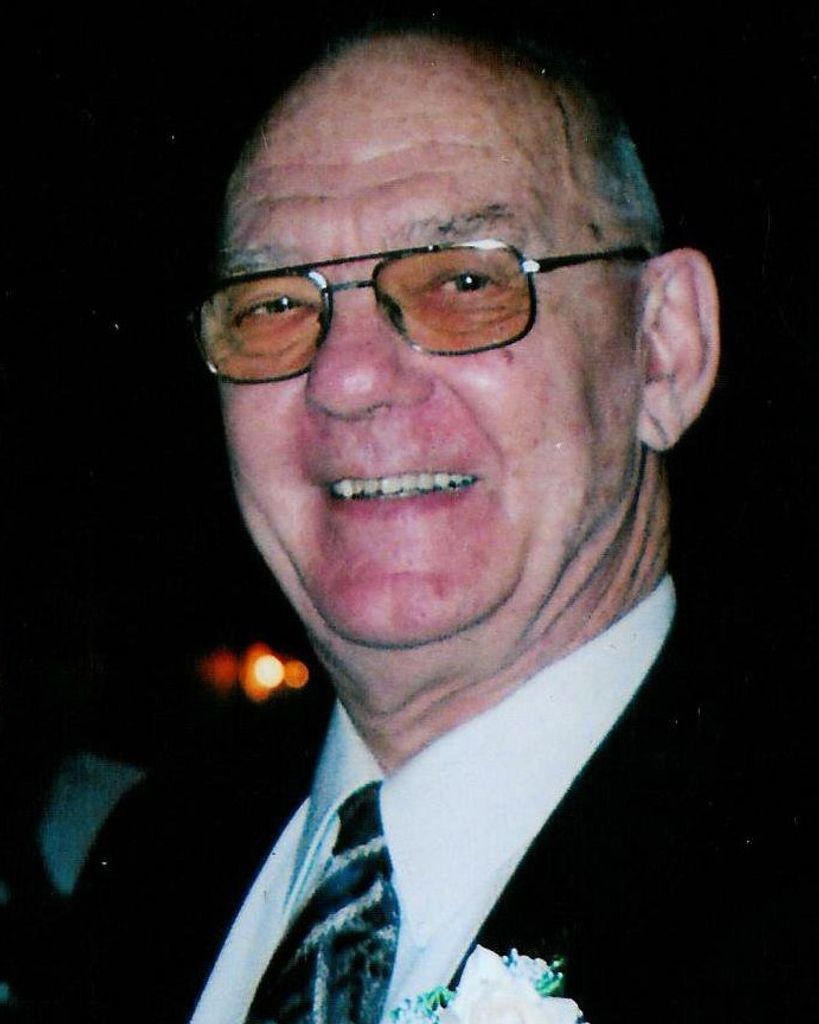 John Stanley Cooper Profile Photo