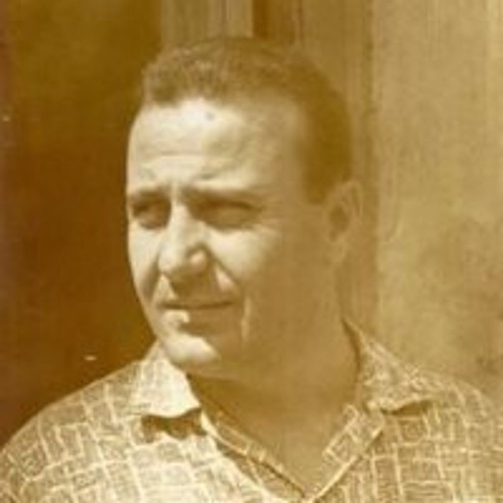 Theodore George Kampiziones