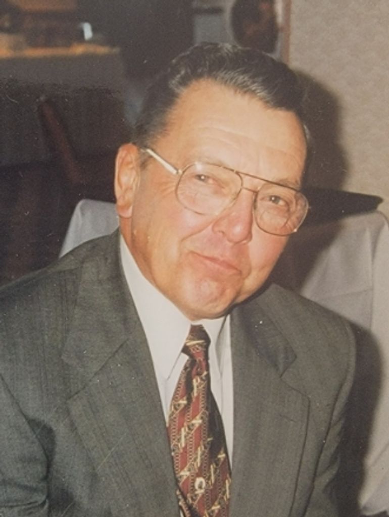 Edgar W Loring Ii Profile Photo