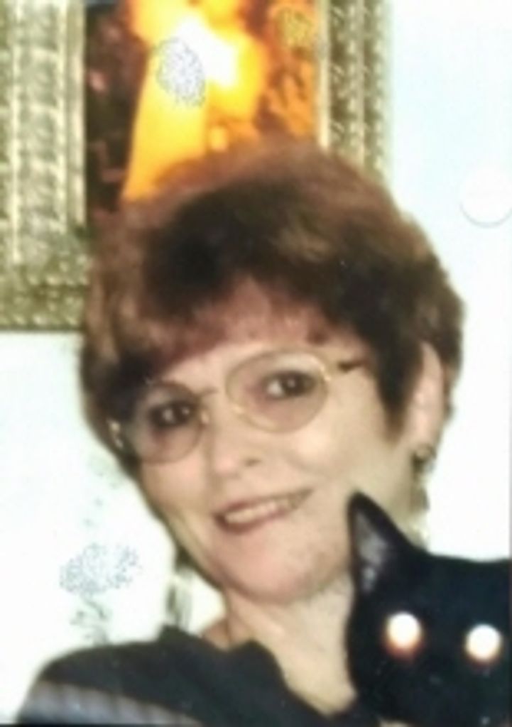 Doris L. Mielak
