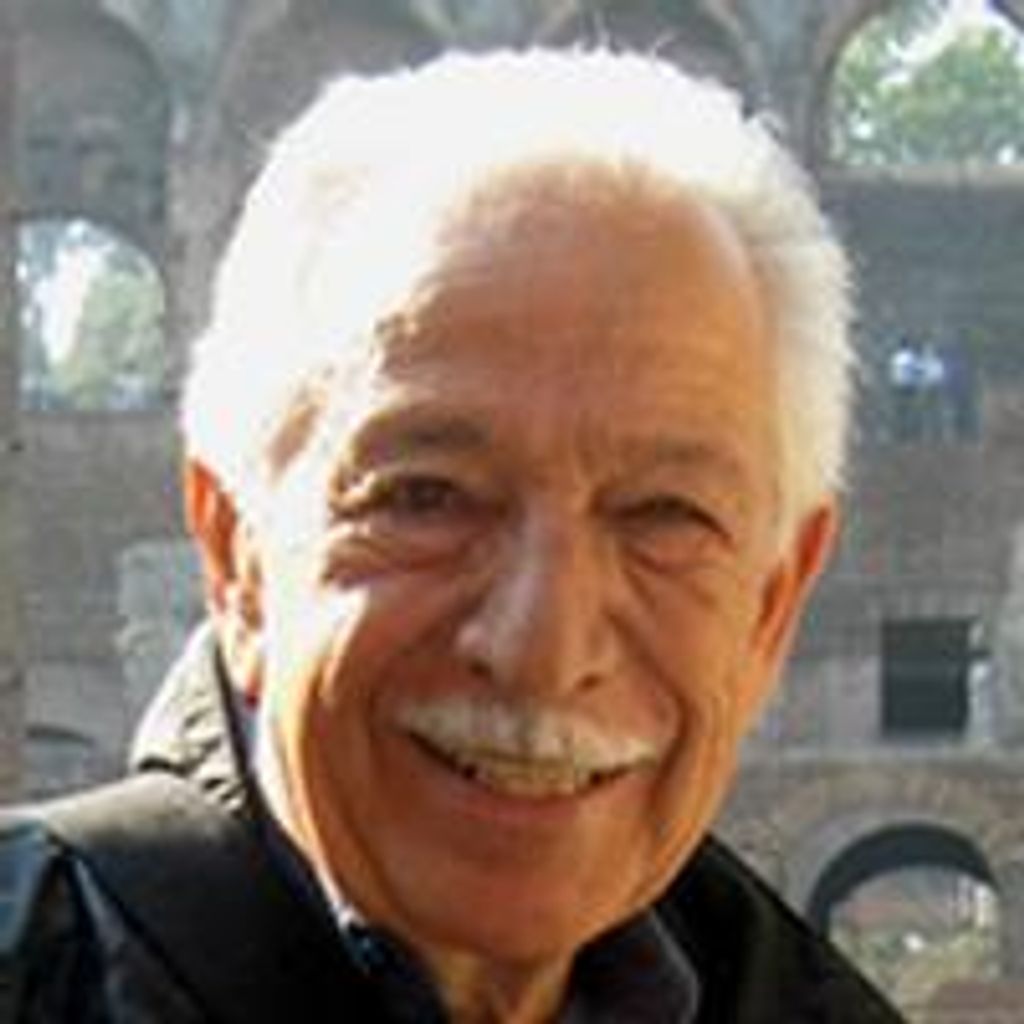 Frederick Anthony Auretto Profile Photo