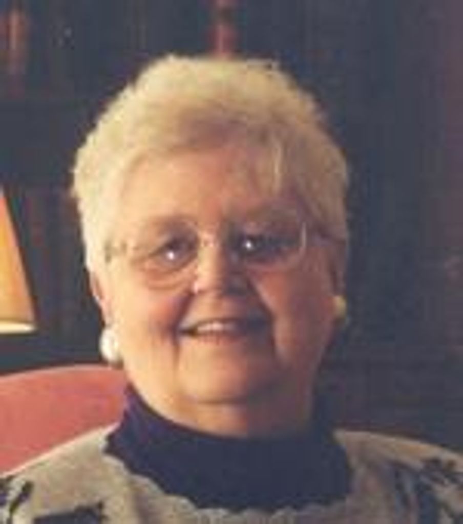Ruth Ann Breuninger