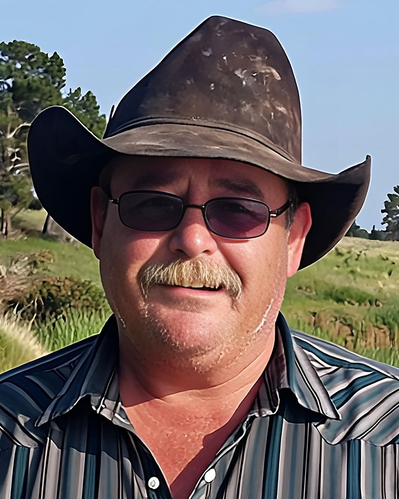 Robert Dale Phillipps Profile Photo