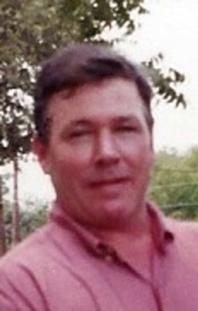 Timothy Barnett Profile Photo