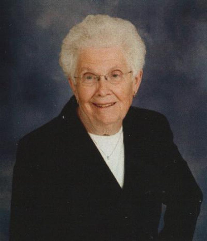 Mary Greene Profile Photo