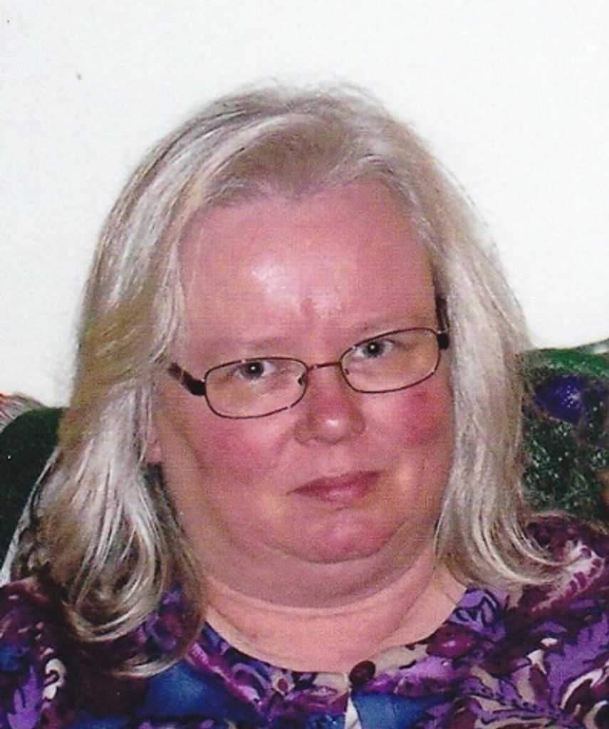 Cynthia K. Hartman Profile Photo
